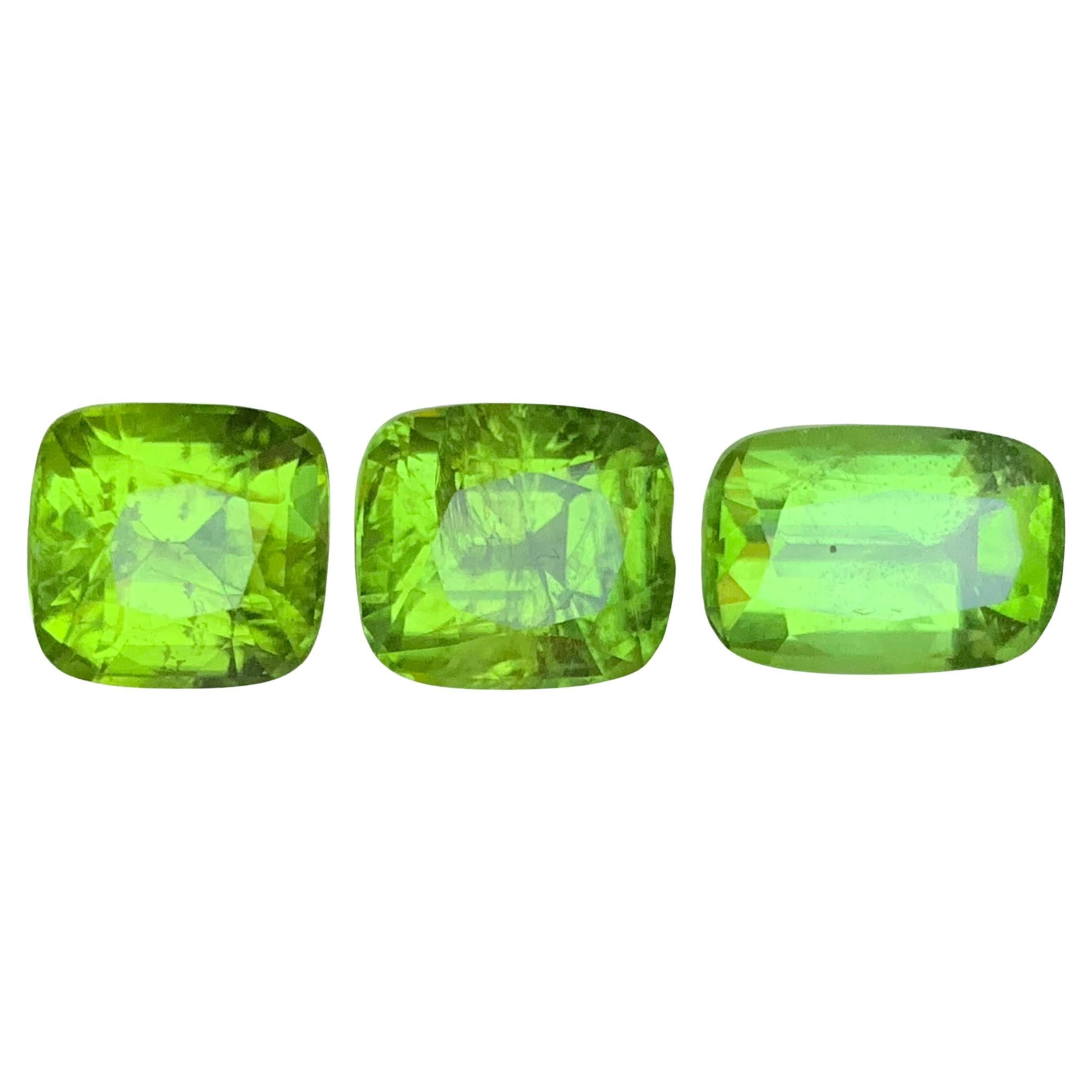 Greene
Greene Greene 12.80 Ct Cushion Cut Natural Loose Gemstones Parcel-Jewelry