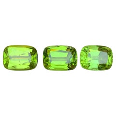 Greene 
Greene Greene 7.28 Ct Cushion Cut Natural Loose Gemstones Parcel-Jewelry