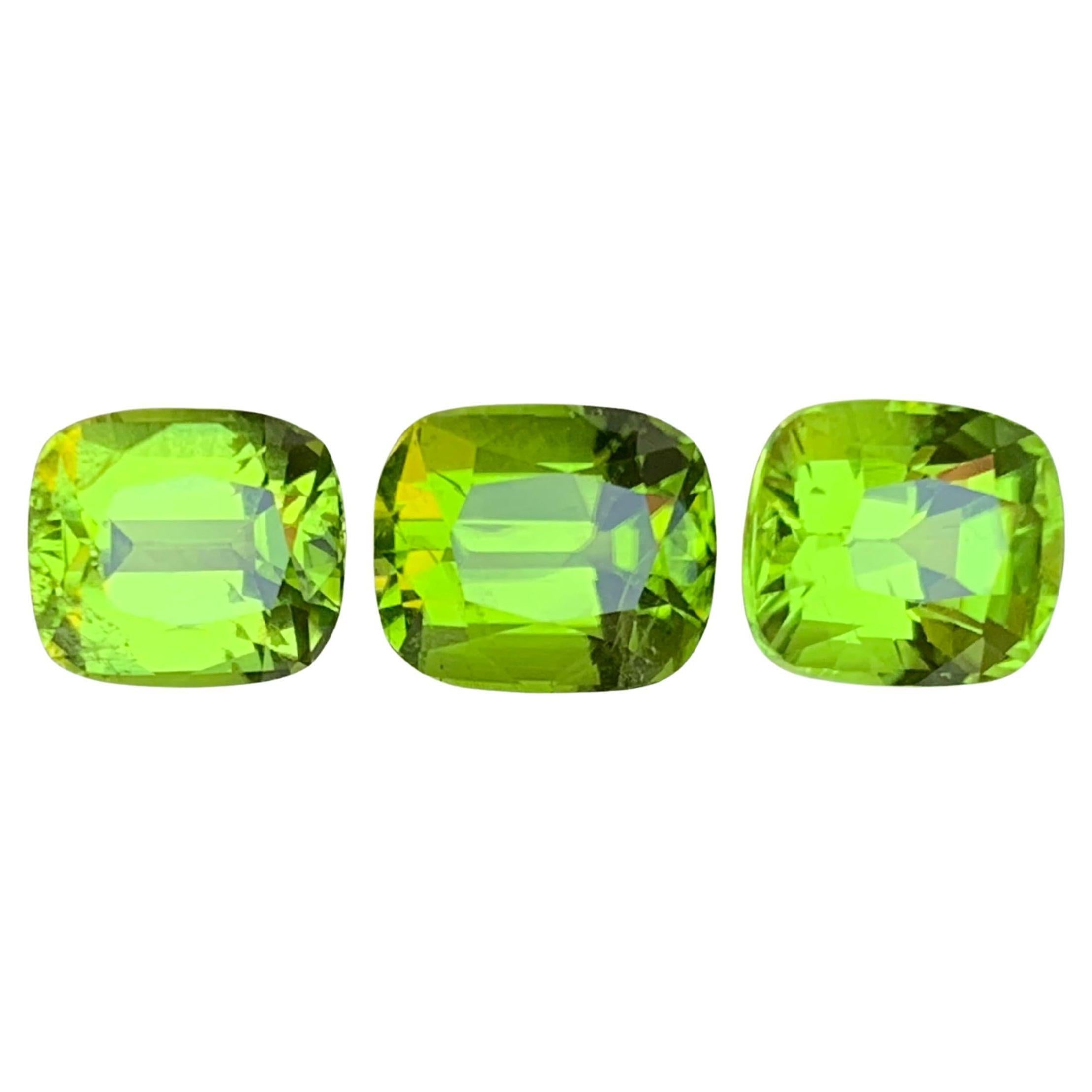 Greene
Greene Greene 8.90 Ct Cushion Cut Natural Loose Gemstones Parcel-Jewelry