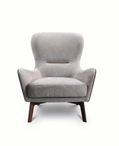 Poltrona Vivienne di Andrea Pinori-Giorgio Balestri