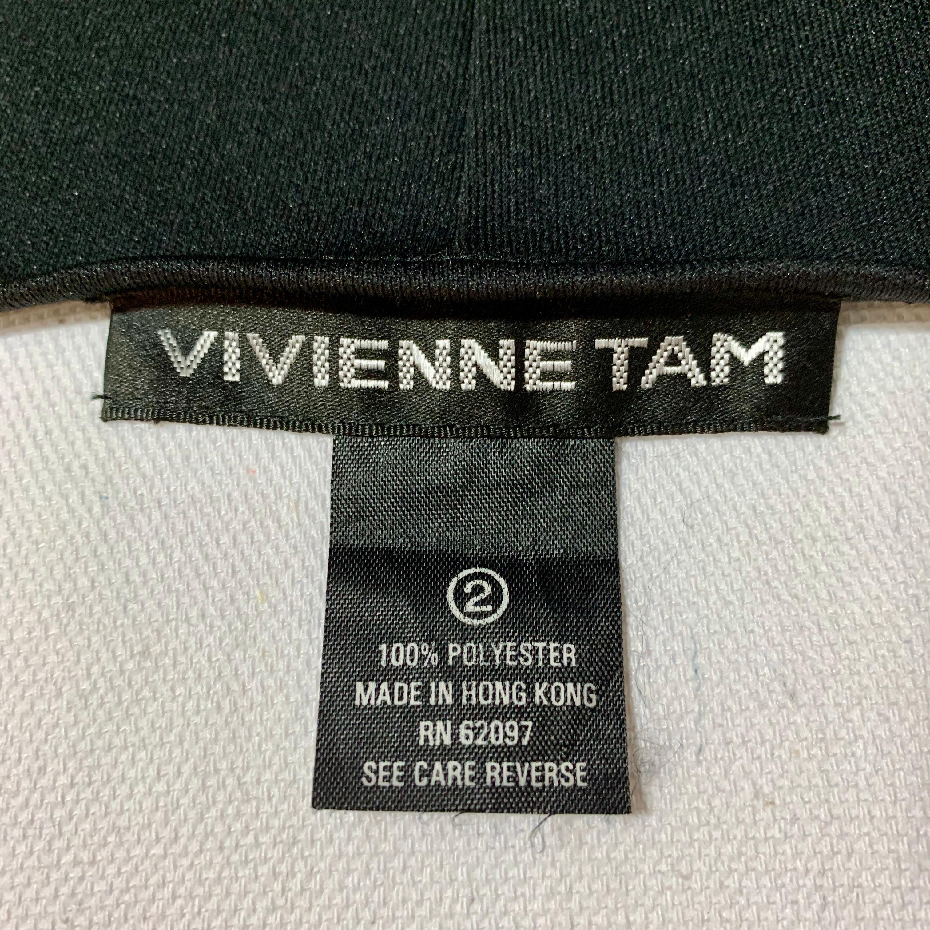 vintage vivienne tam