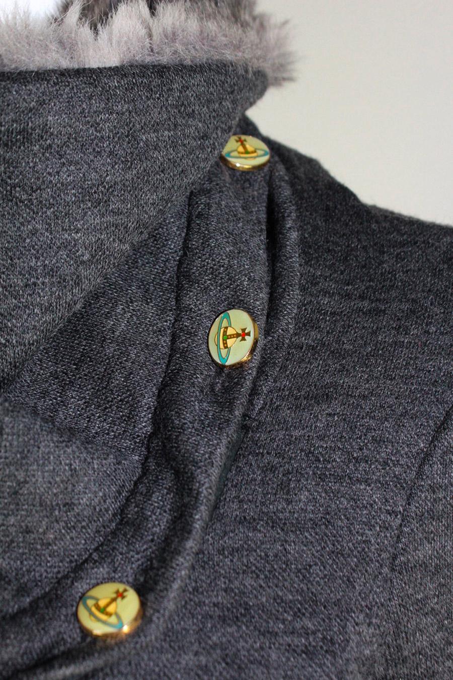 Vivienne Westwood 1994 Kleid im Angebot 2
