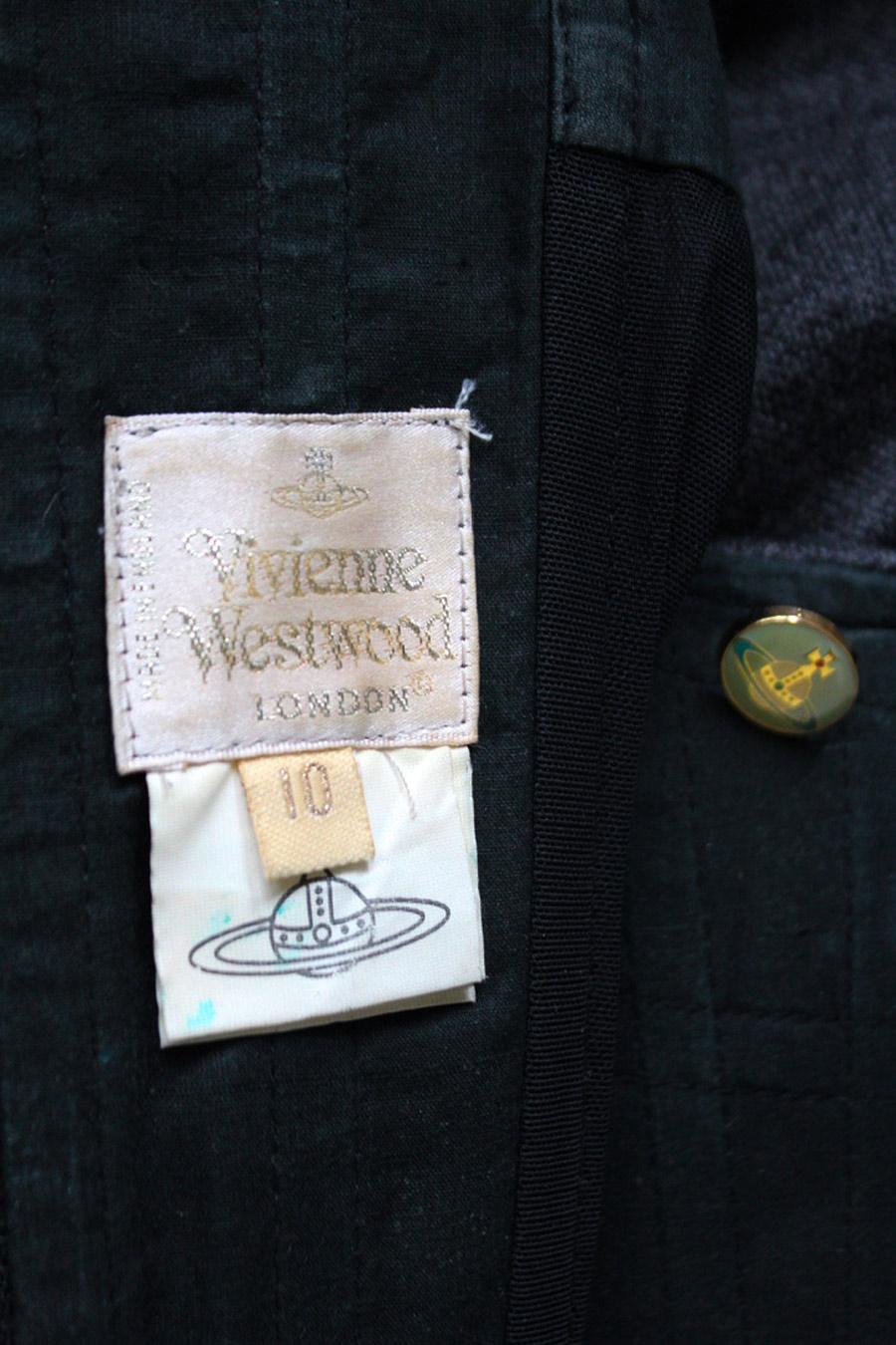 Vivienne Westwood 1994 Kleid im Angebot 3