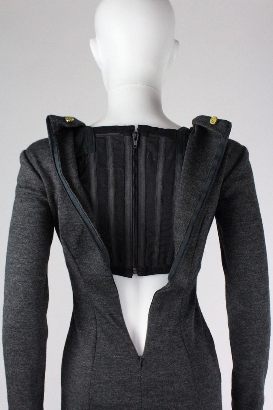 Vivienne Westwood 1994 Kleid im Angebot 4