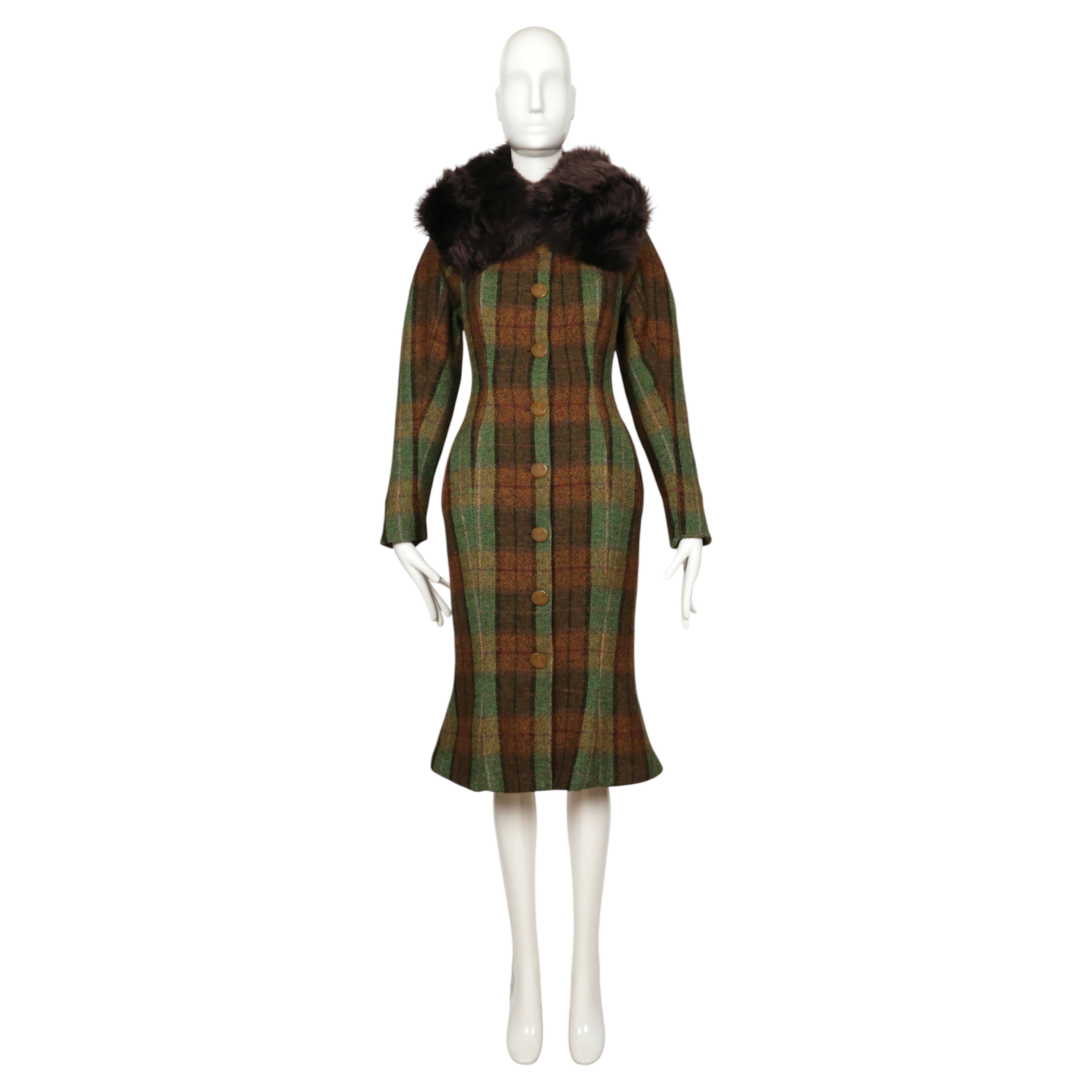 How long do shearling coats last?