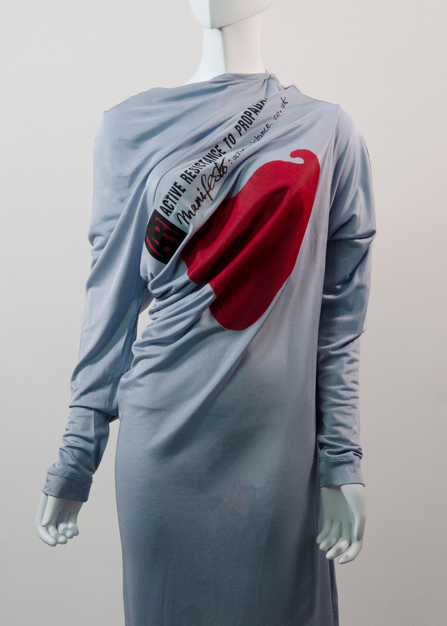Gray VIVIENNE WESTWOOD 