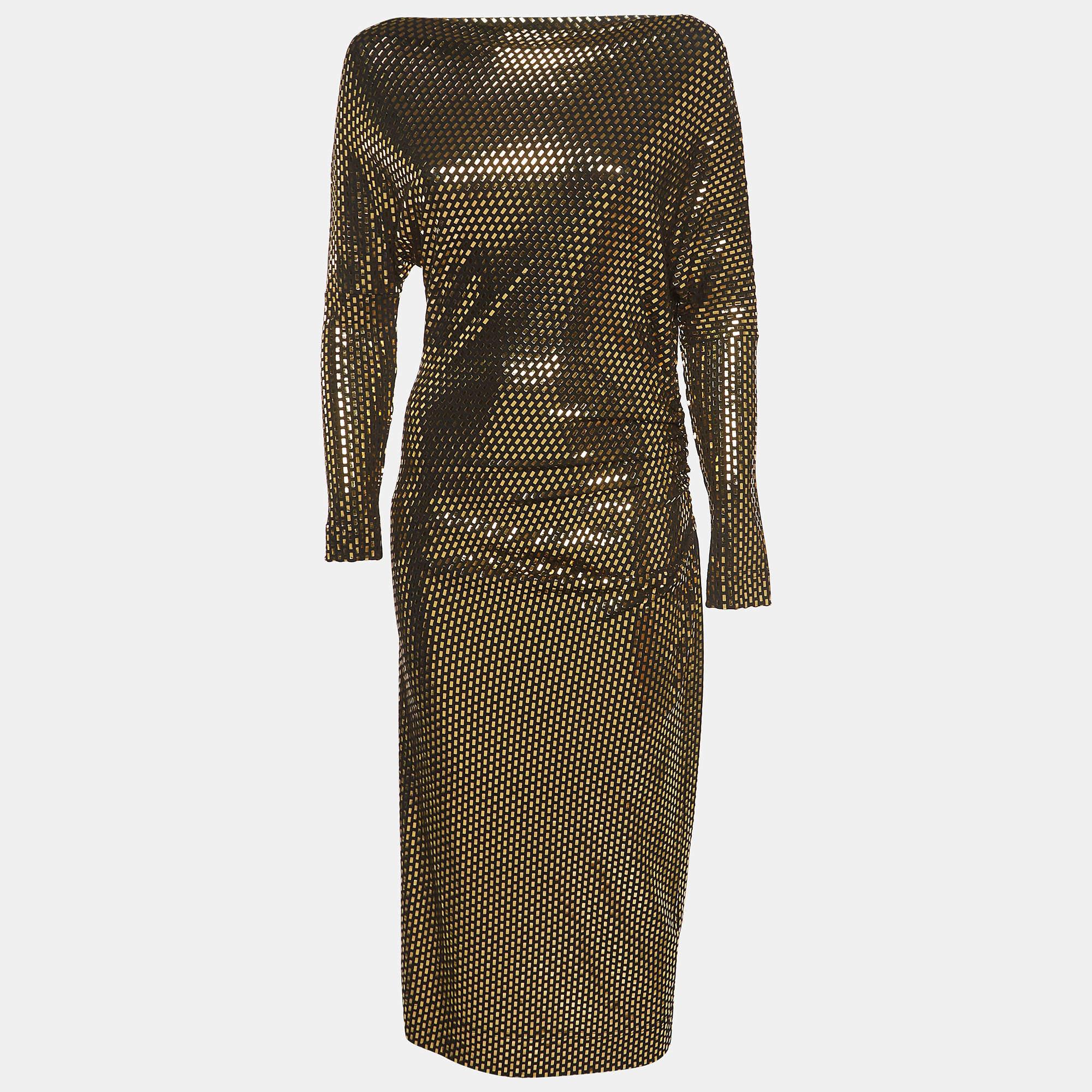Vivienne westwood timans dress top