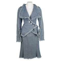 Costumes et ensembles gris
