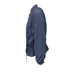 Vivienne Westwood Anglomania Nylon Jacket - '10s