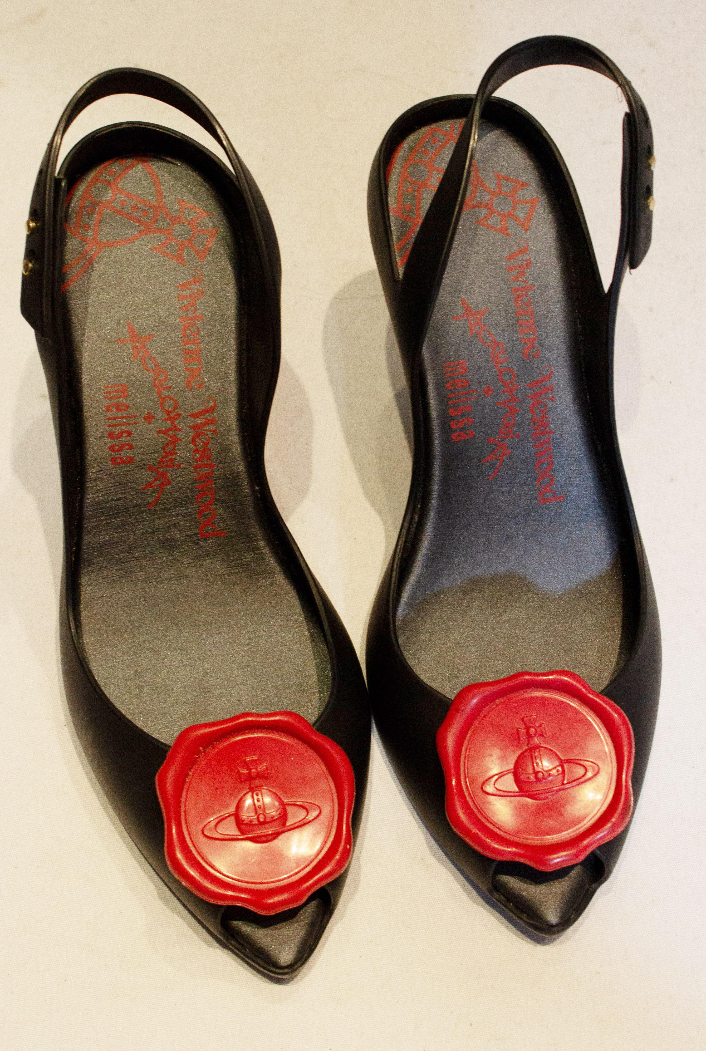 vivienne westwood anglomania shoes