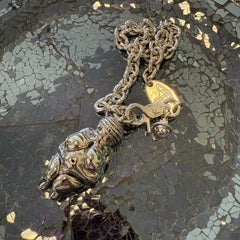Vivienne Westwood Archive Venus Collection Necklace