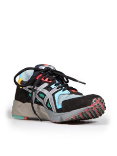 Vivienne Westwood Asics x Vivienne Westwood Gel DS Trainers Size EU 39