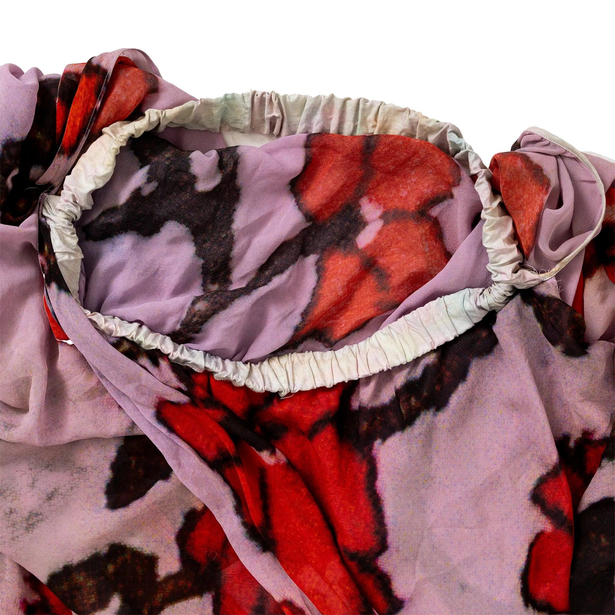 Vestido asimétrico Vivienne Westwood - Años 10 en venta 5
