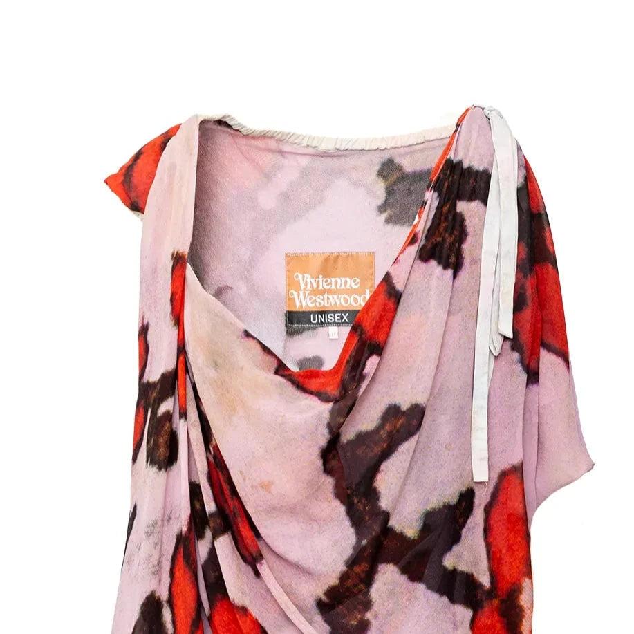Vestido asimétrico Vivienne Westwood - Años 10 en Excelente estado para la venta en Milano, IT