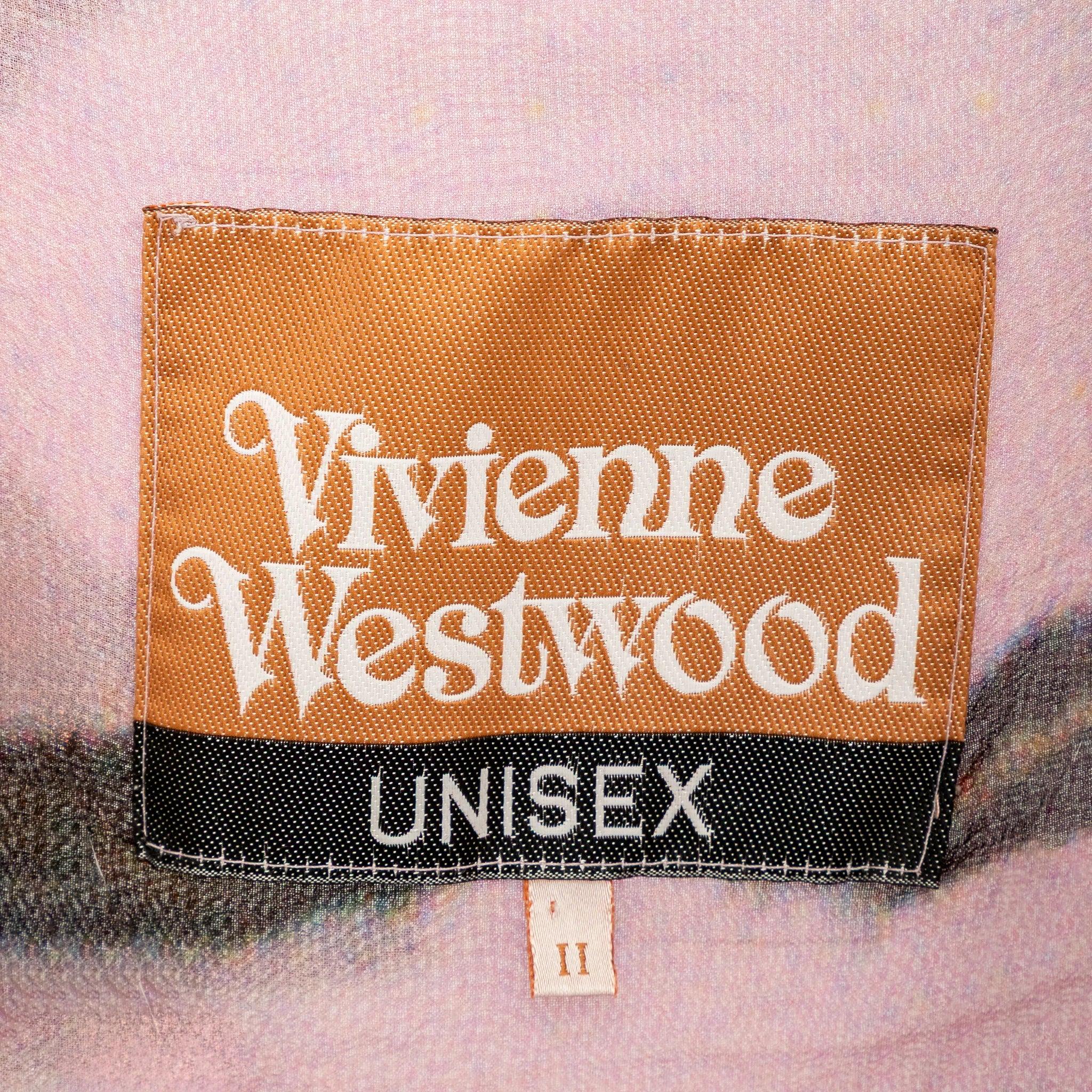 Vestido asimétrico Vivienne Westwood - Años 10 en venta 2
