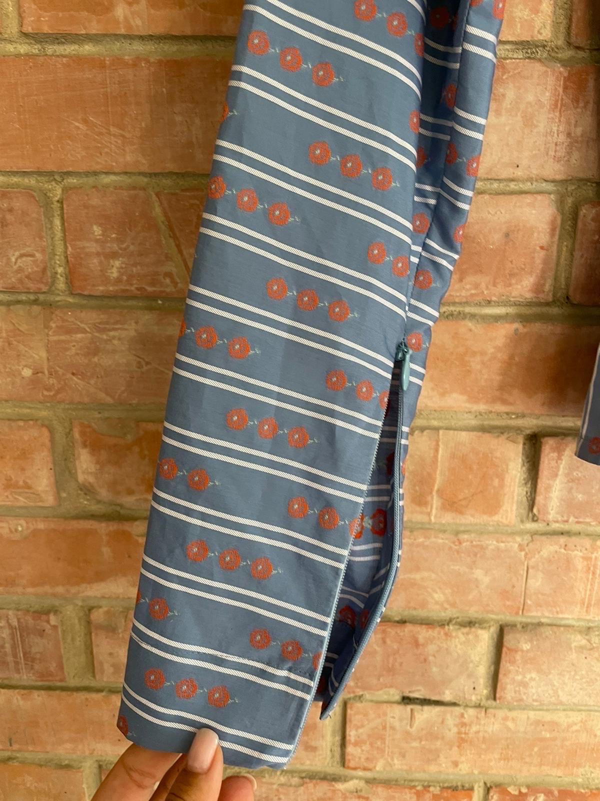 Vivienne Westwood AW 20 shirt 5