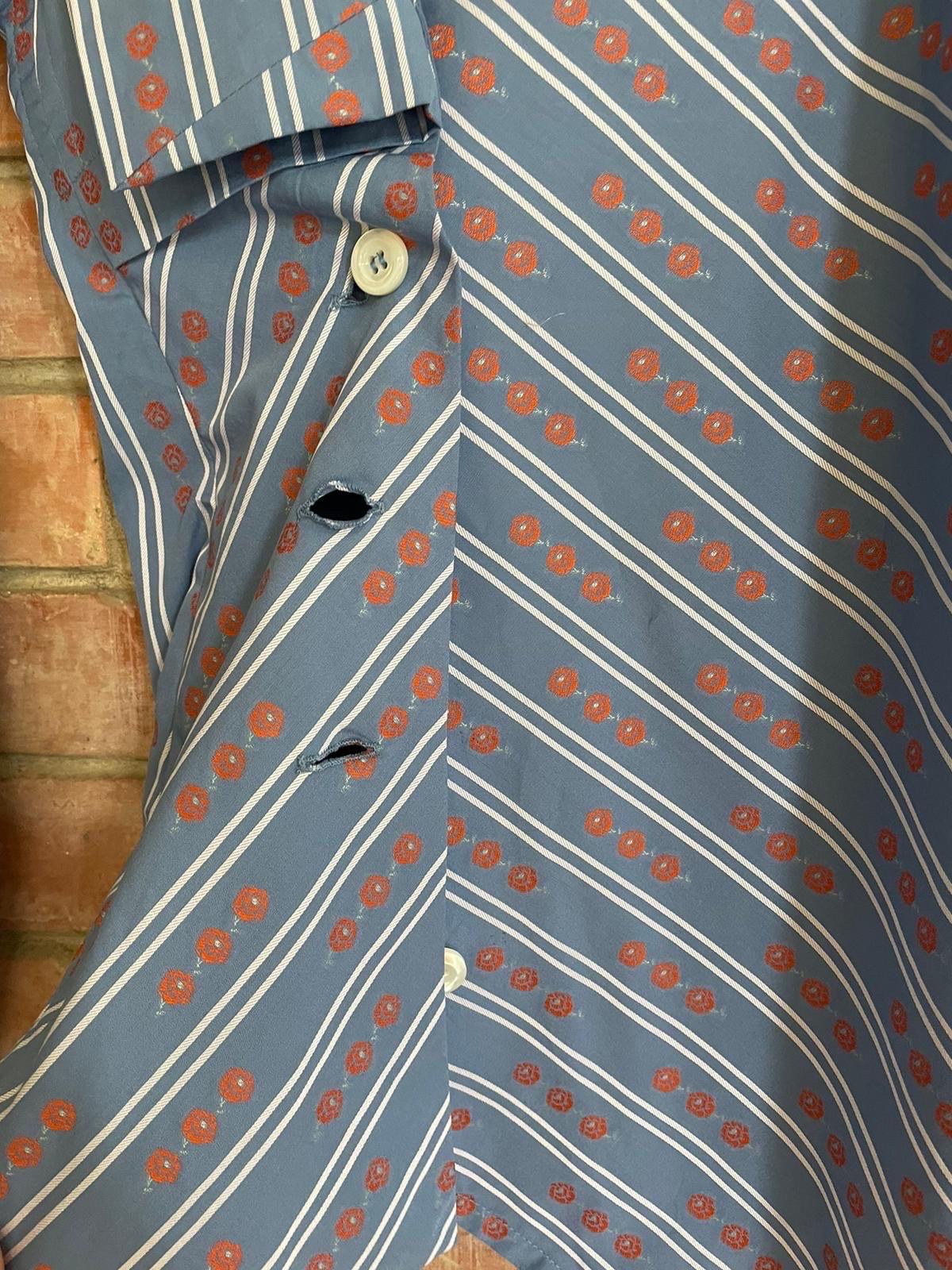 Vivienne Westwood AW 20 shirt 1
