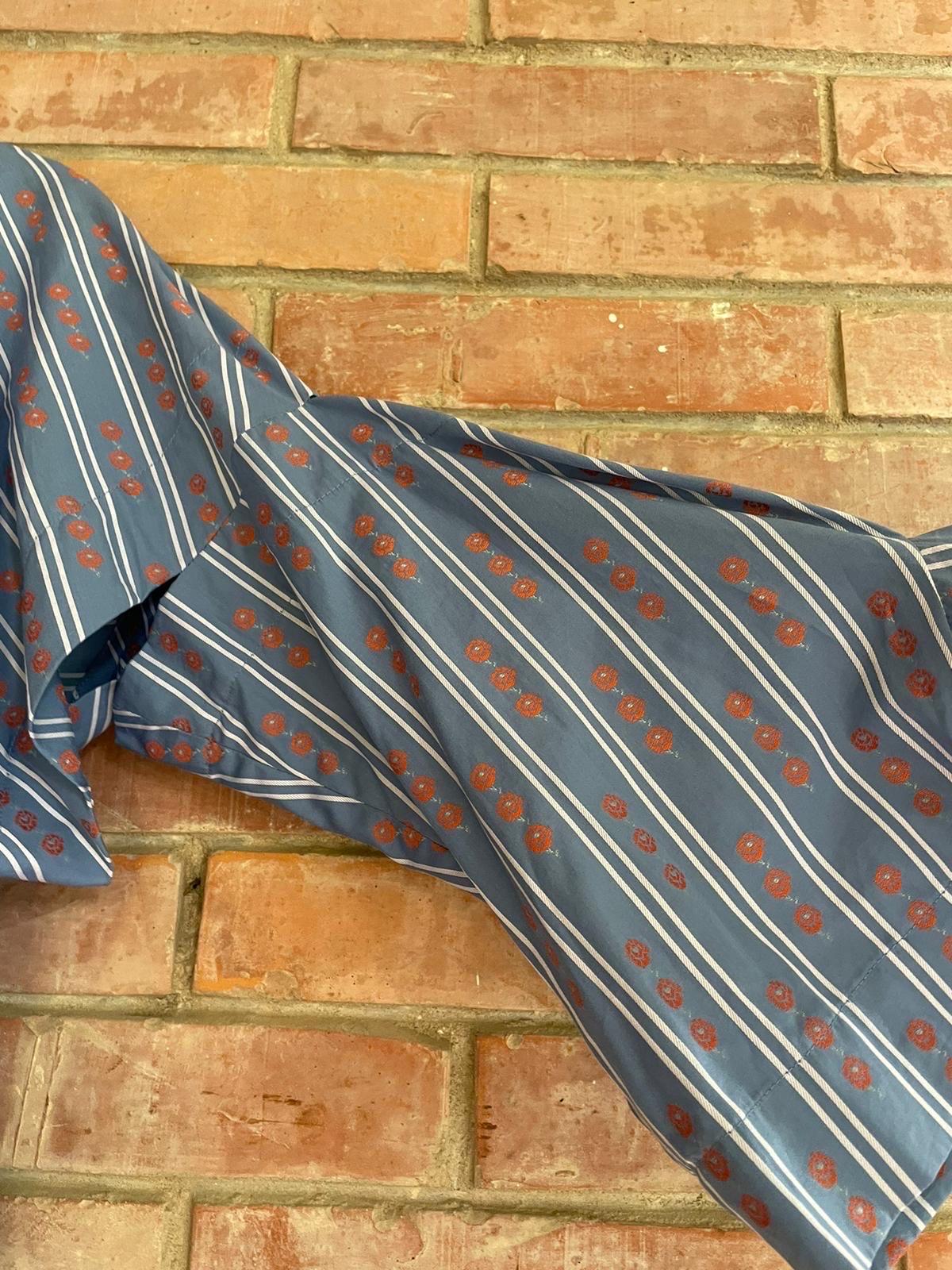 Vivienne Westwood AW 20 shirt 2