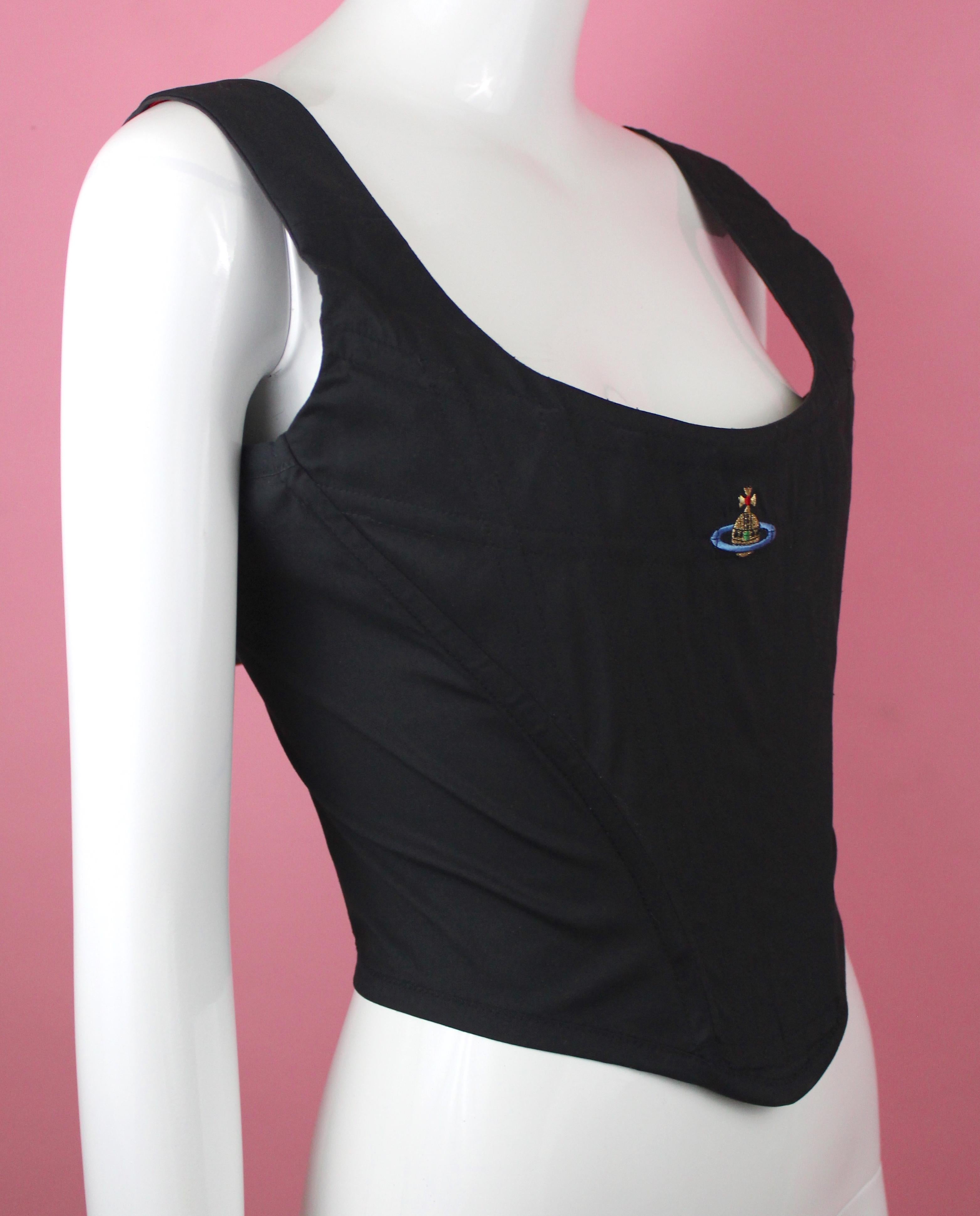 vivienne westwood corset