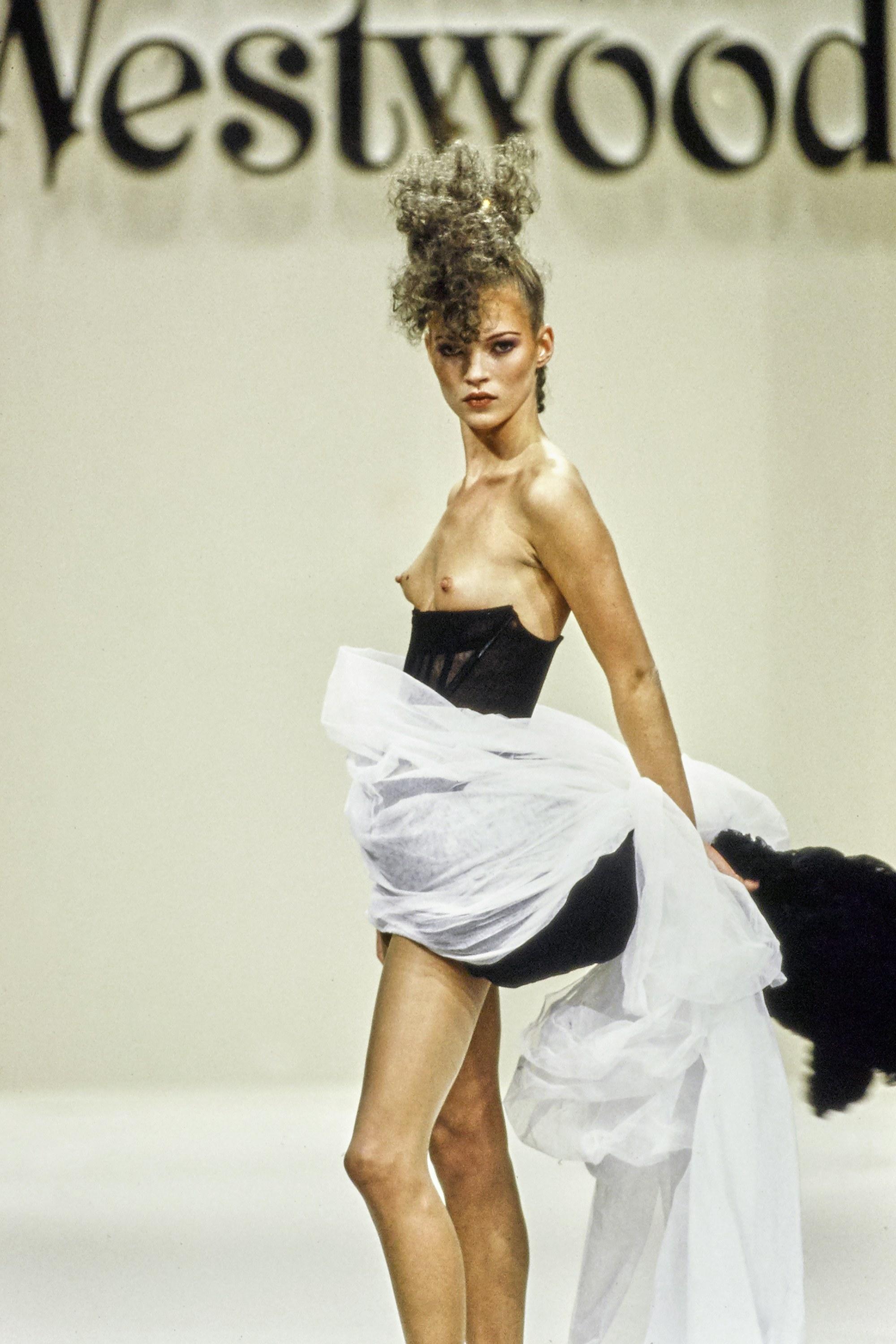 vivienne westwood fall 1994