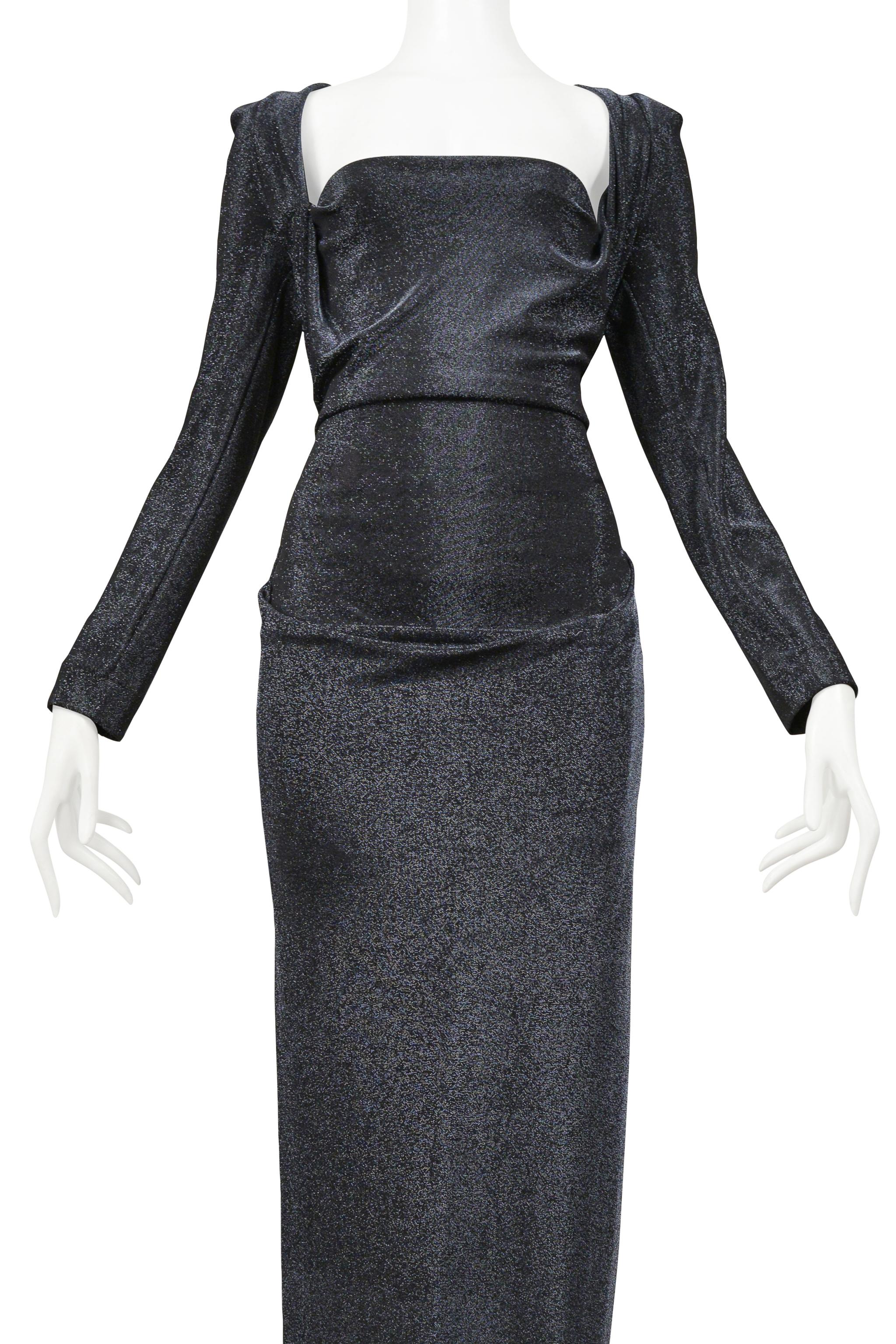 Resurrection Vintage is excited to offer an iconic vintage Vivienne Westwood 