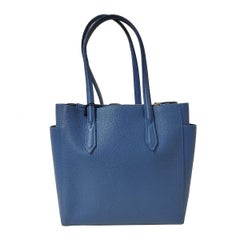 Petite boutique « Rachel » bleue Vivienne Westwood
