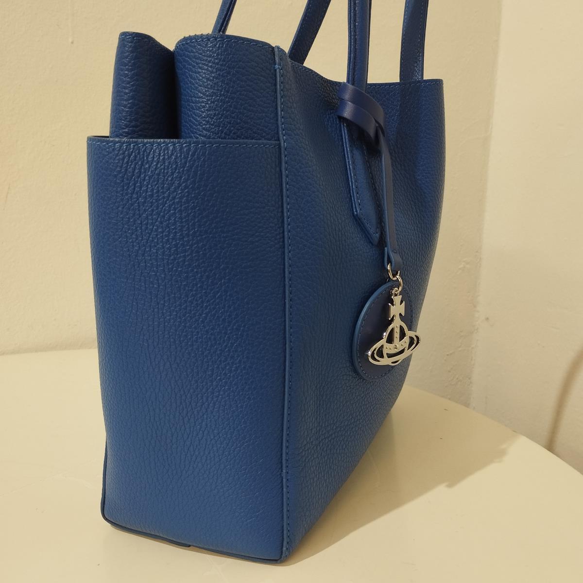 Vivienne Westwood Blue 