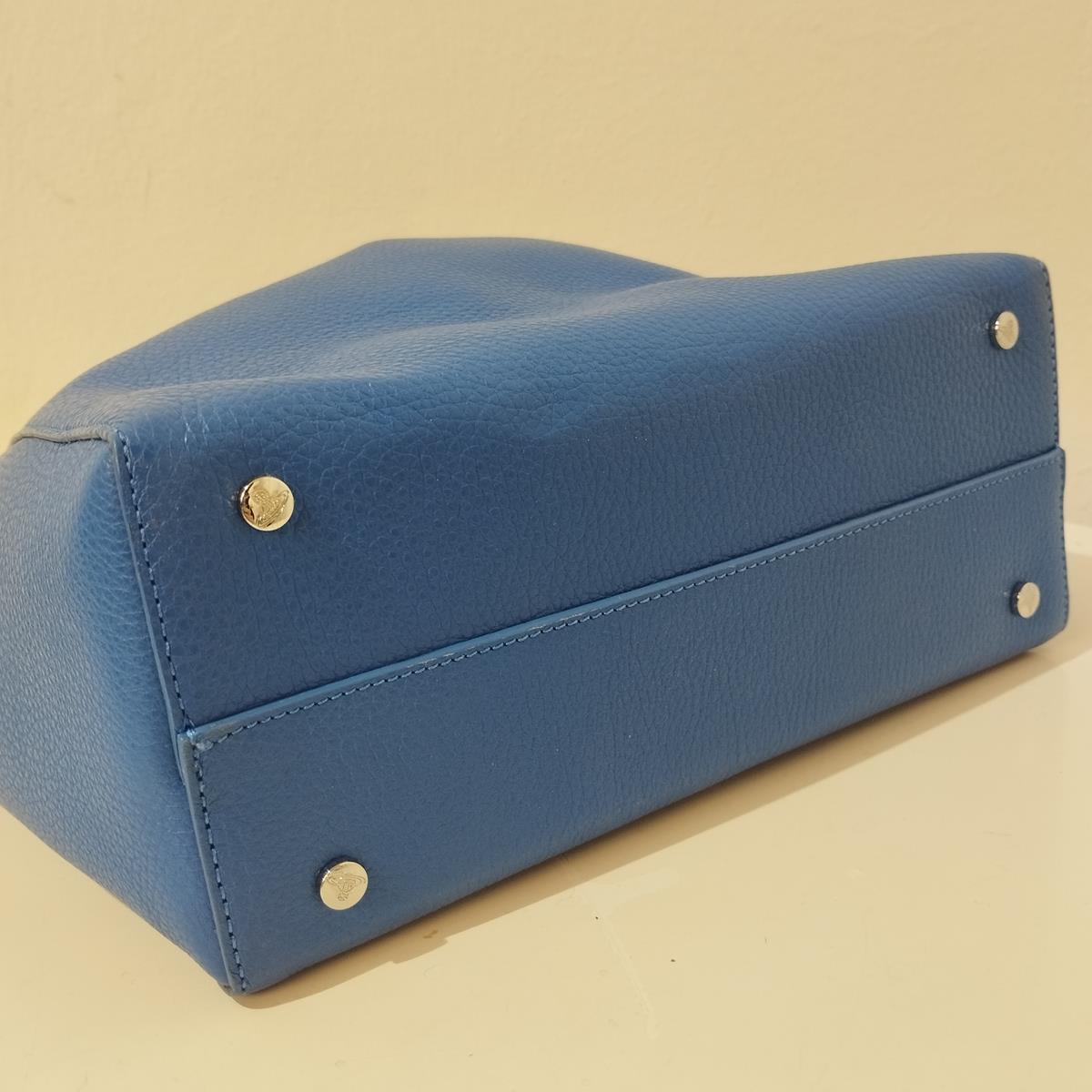 Vivienne Westwood Blue 
