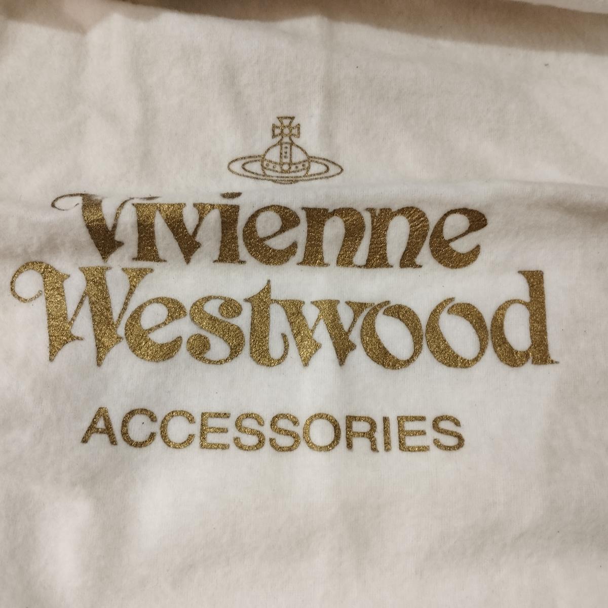 Vivienne Westwood Blue 