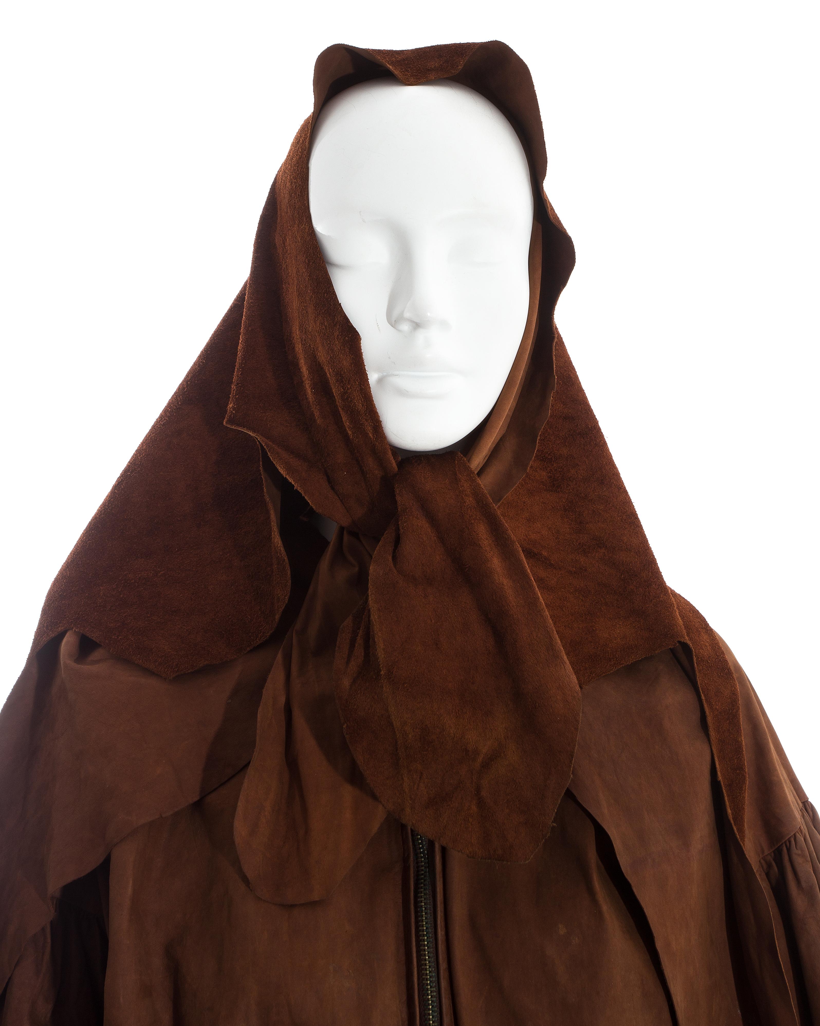 vivienne westwood cape