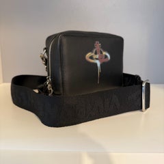 Vivienne Westwood Camera Spray Orb Melih Bag