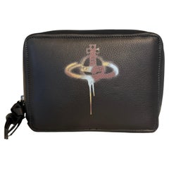 Borsa Vivienne Westwood Camera Spray Orb Melih