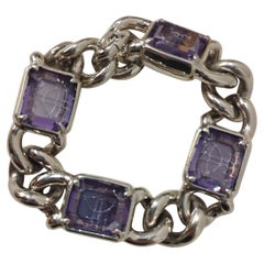 Used Vivienne Westwood Chain Bracelet