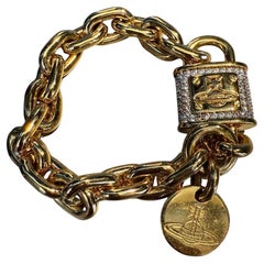 Bracciale a catena Vivienne Westwood