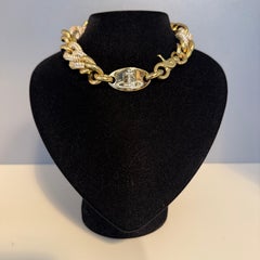 Vivienne Westwood Chain Necklace