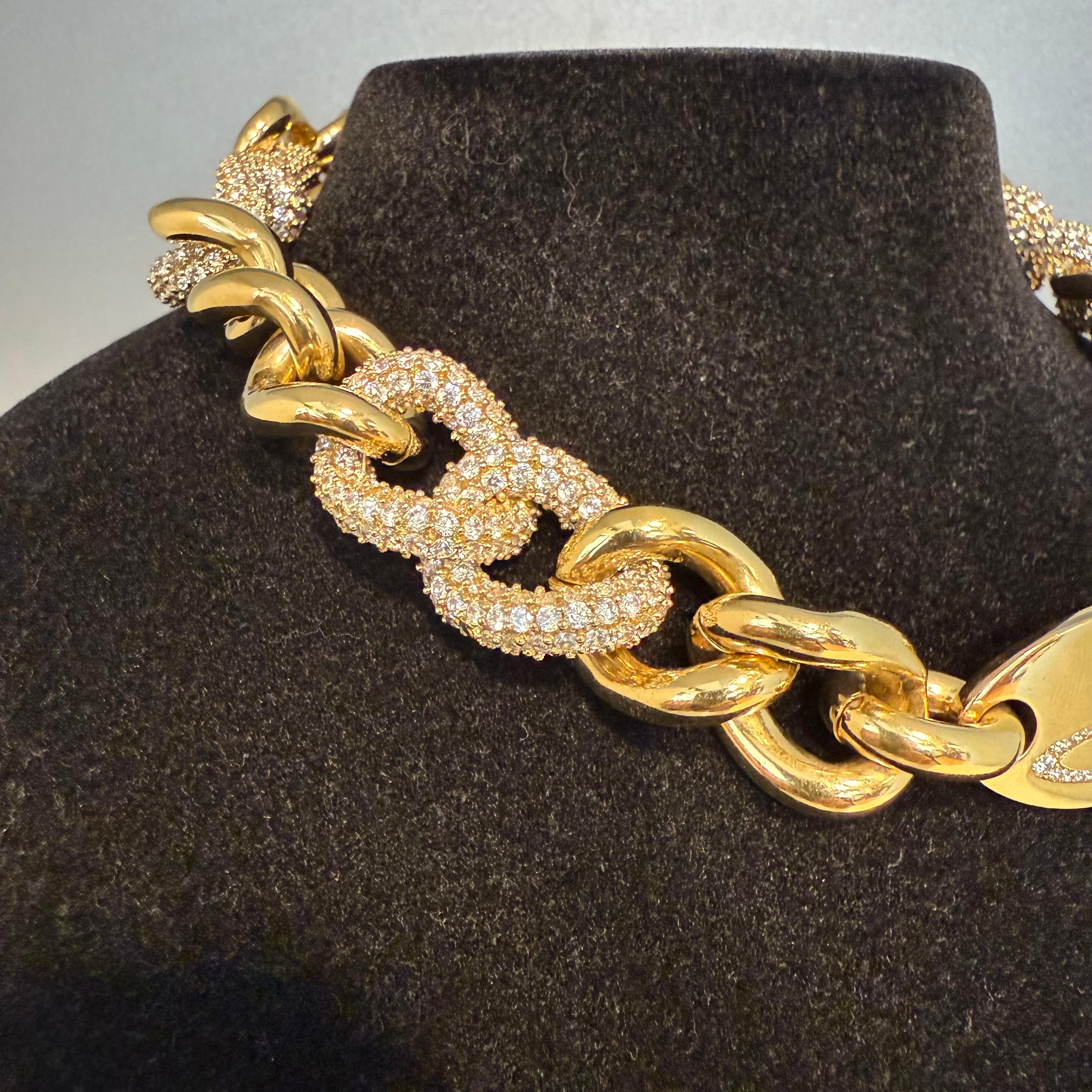 Vivienne Westwood Kette Halskette Damen im Angebot