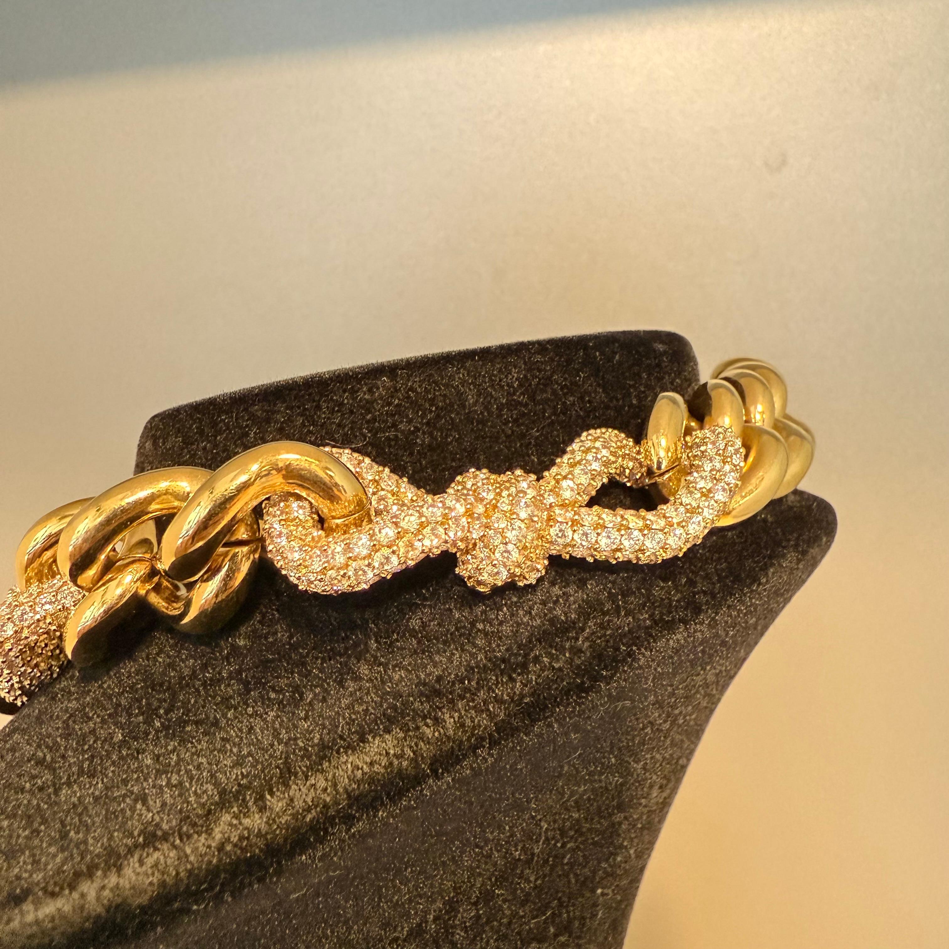 Vivienne Westwood Kette Halskette im Angebot 1