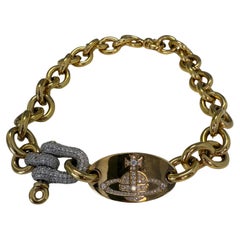 Vivienne Westwood Chain Necklace