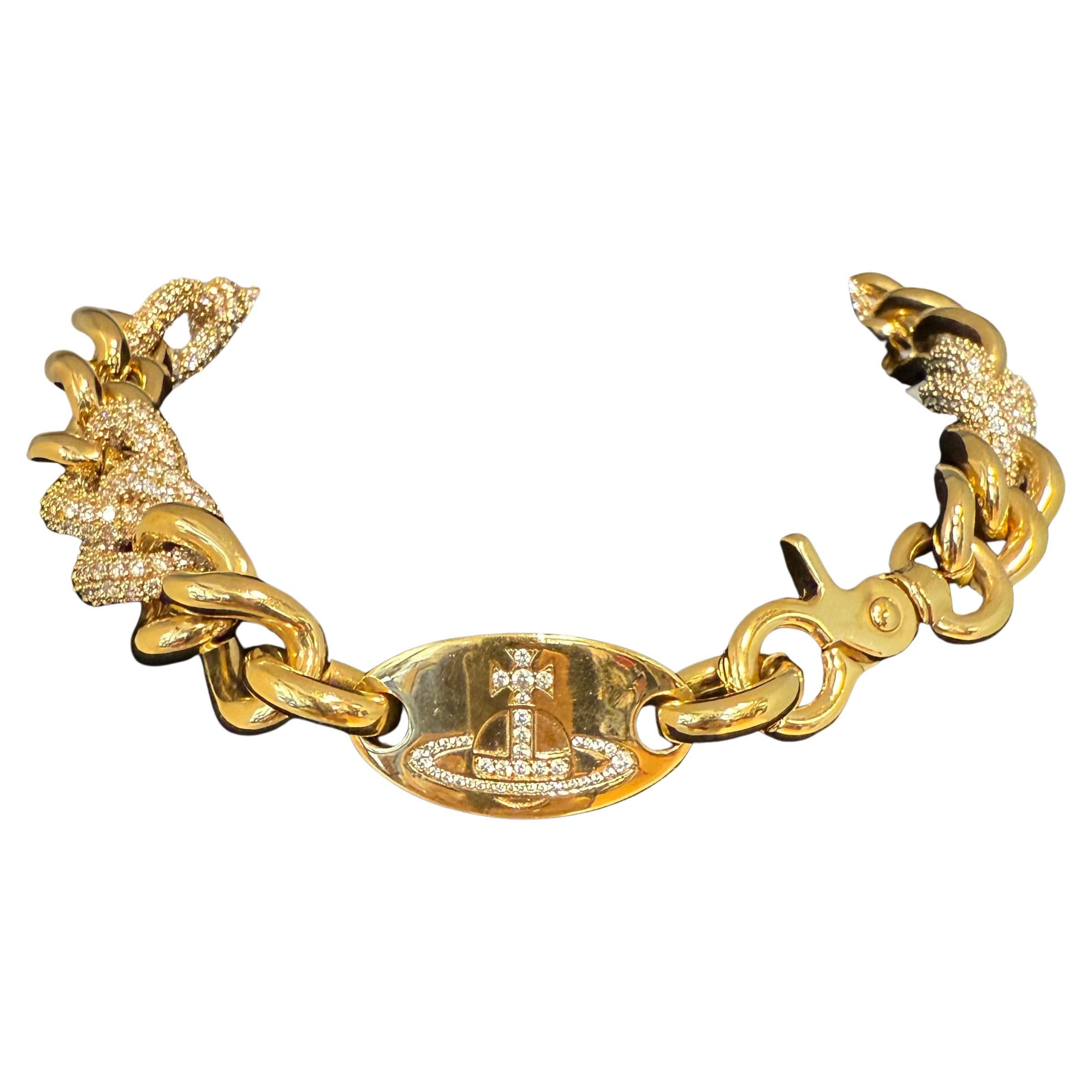 Vivienne Westwood Kette Halskette im Angebot