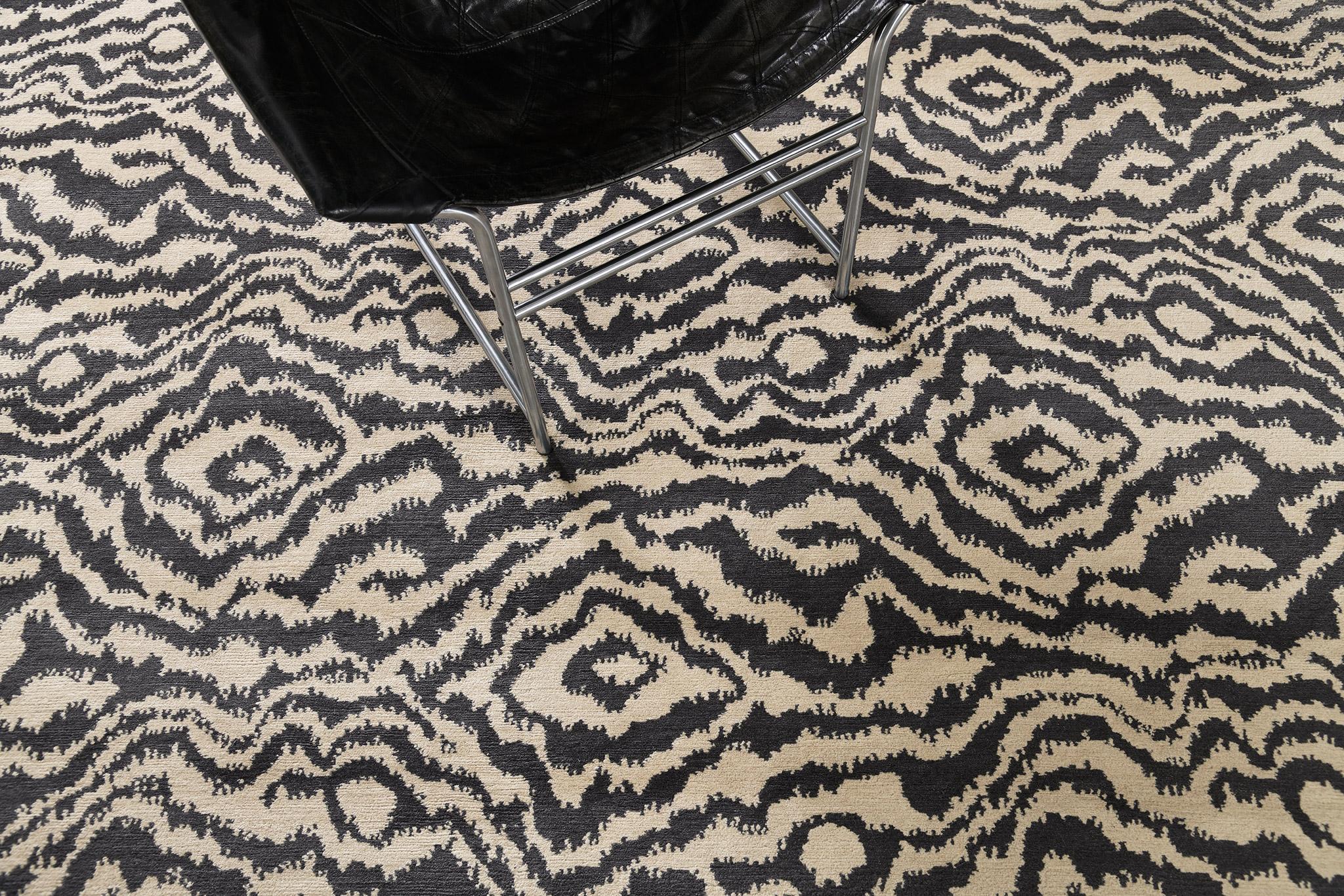 Vivienne Westwood Collection Rug In New Condition For Sale In WEST HOLLYWOOD, CA