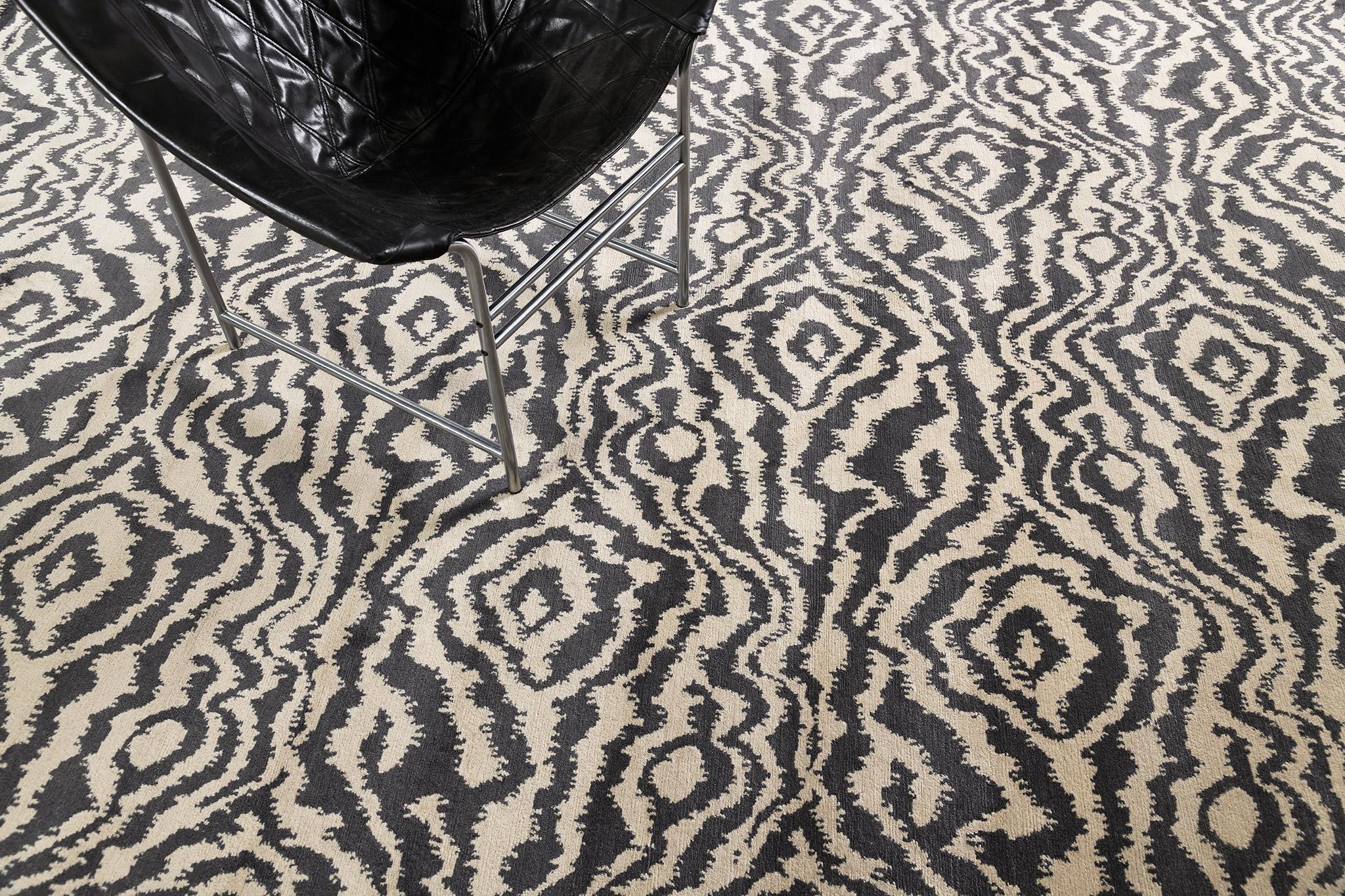 Contemporary Vivienne Westwood Collection Rug For Sale