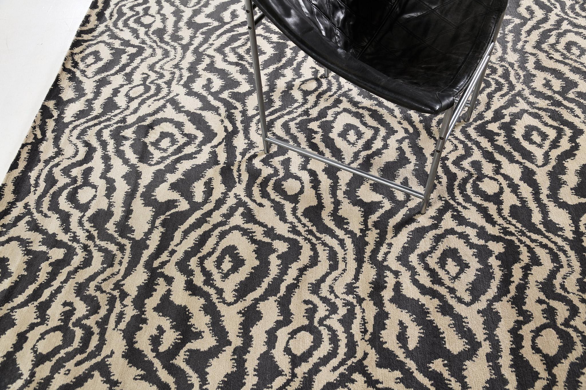 Wool Vivienne Westwood Collection Rug For Sale