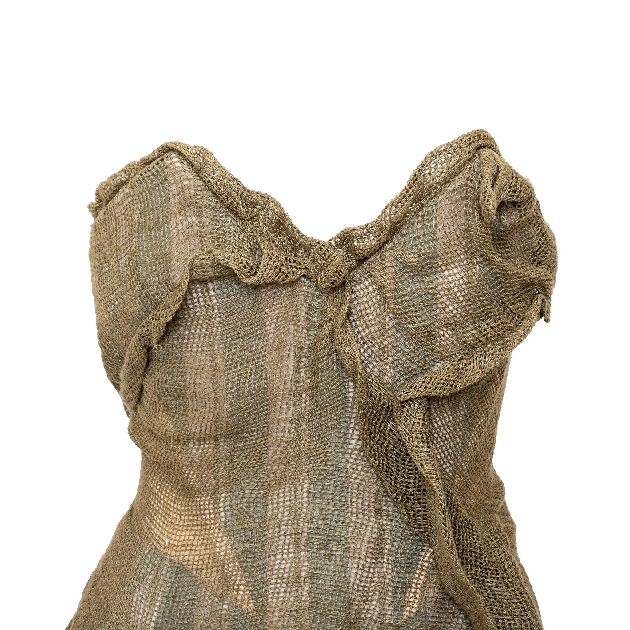 Vestido corsé Vivienne Westwood - Años 00 en Excelente estado para la venta en Milano, IT