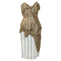 Vivienne Westwood Corset Dress - '00s