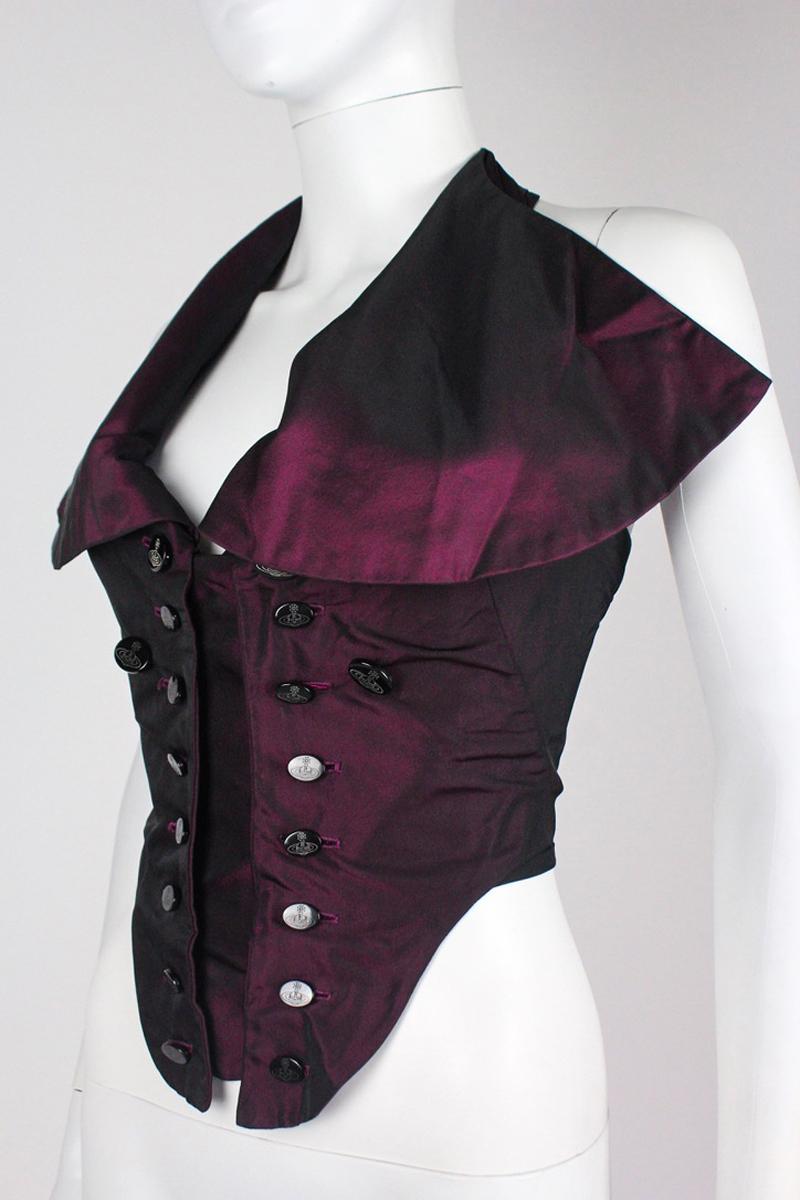 Vivienne Westwood Corset F/W 1995 In Good Condition In Norwich, GB
