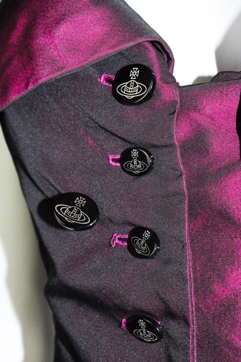 Women's Vivienne Westwood Corset F/W 1995