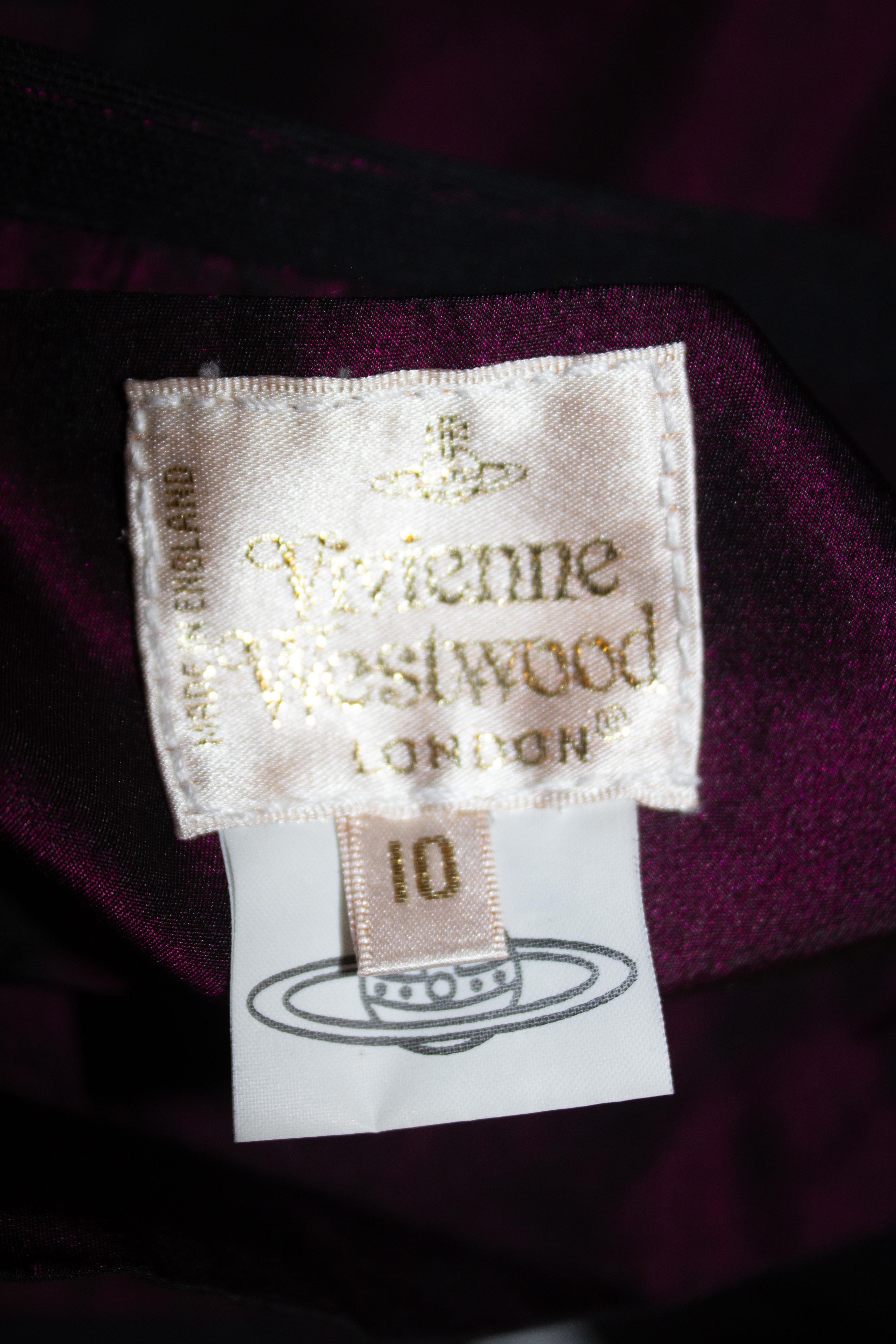 Vivienne Westwood Corset F/W 1995 1