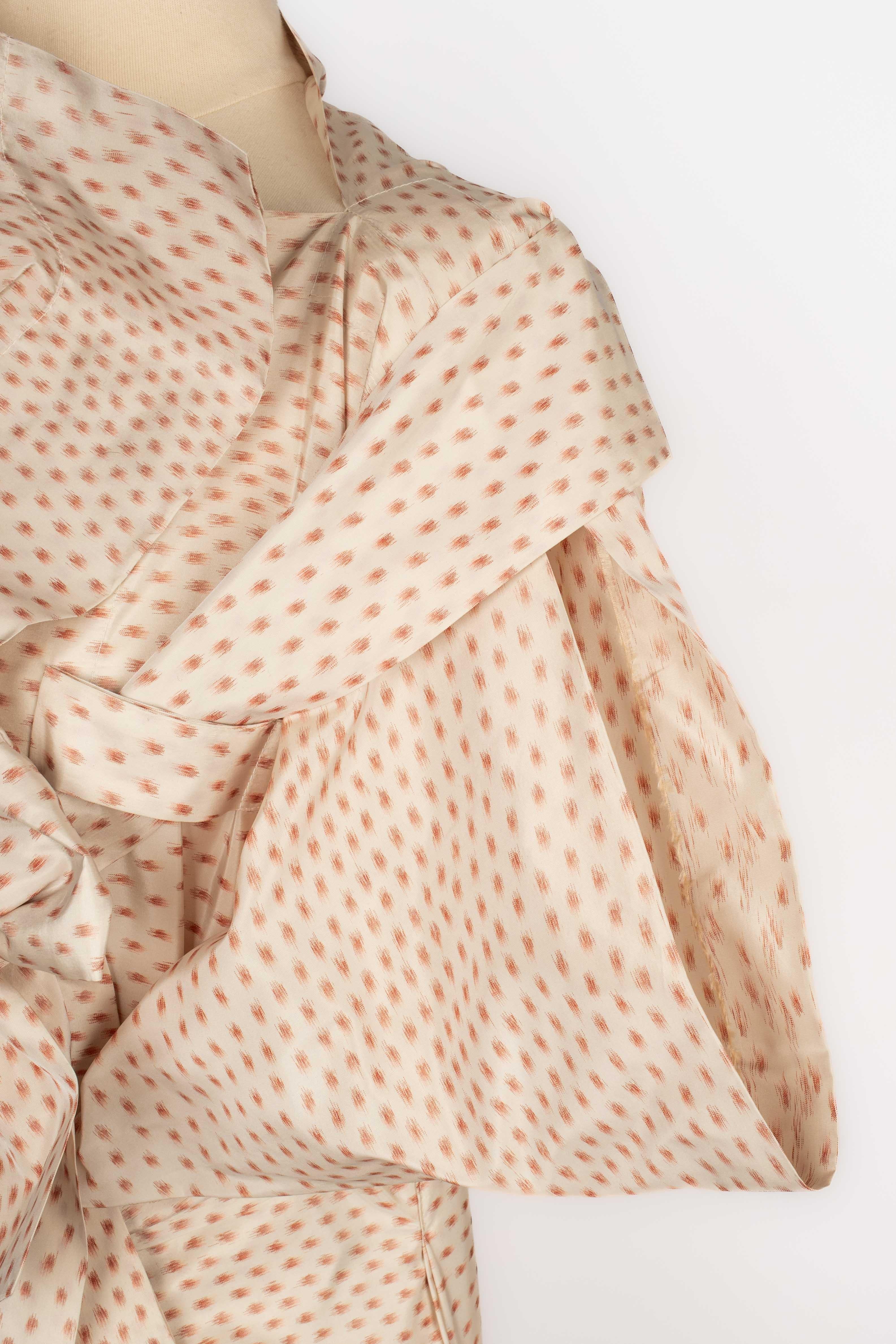 Vivienne Westwood dress 7