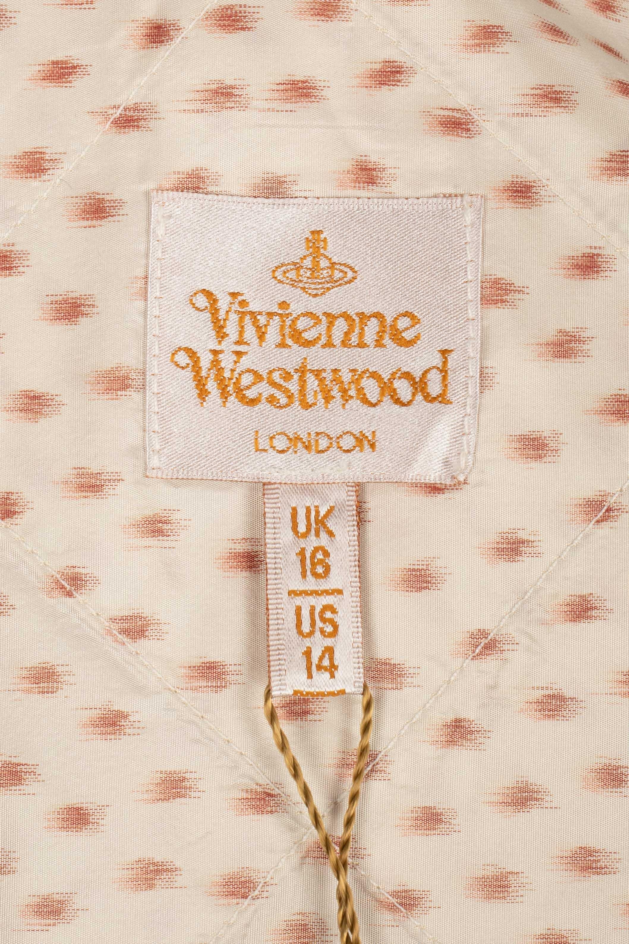 Vivienne Westwood dress 8