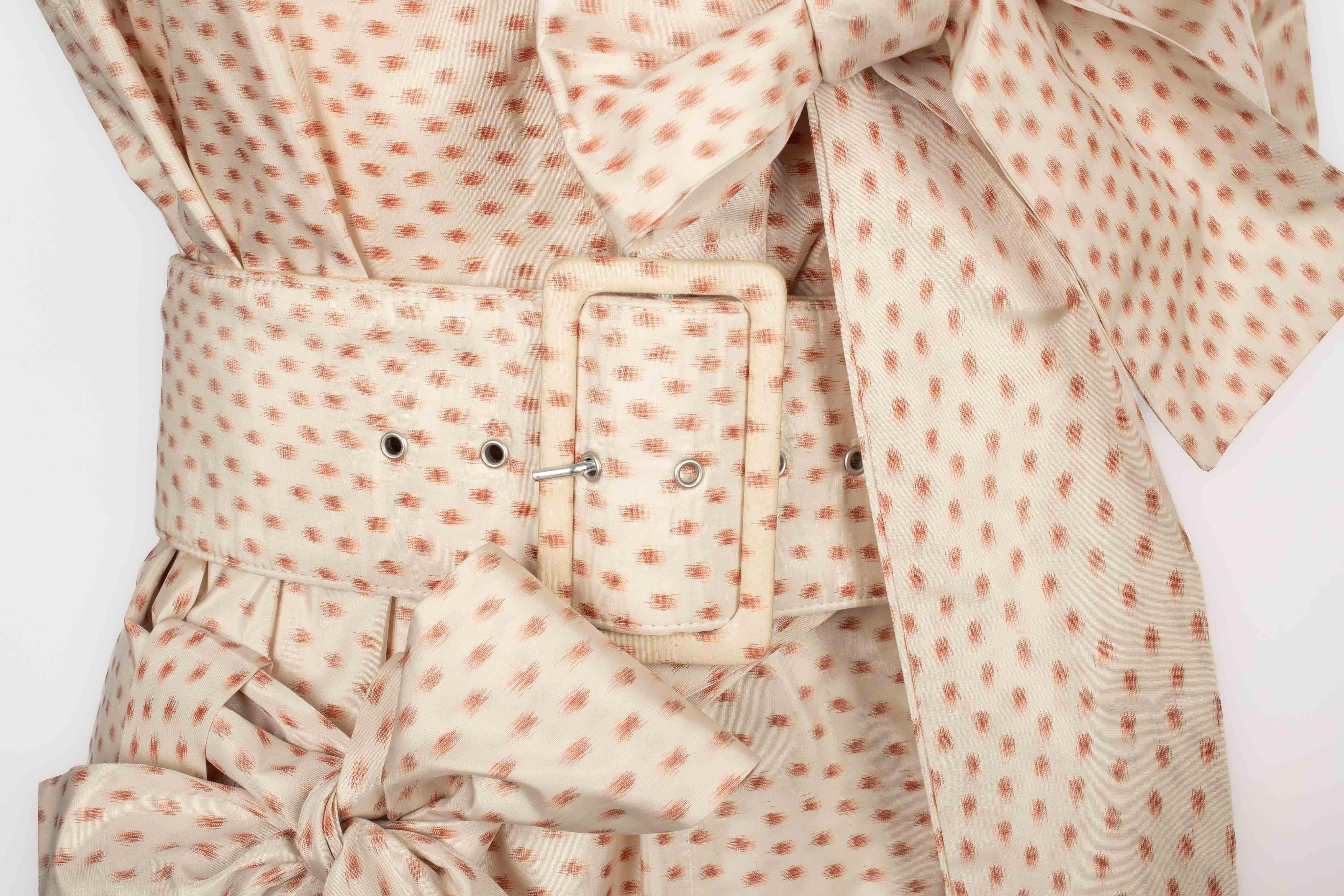 Vivienne Westwood dress 10